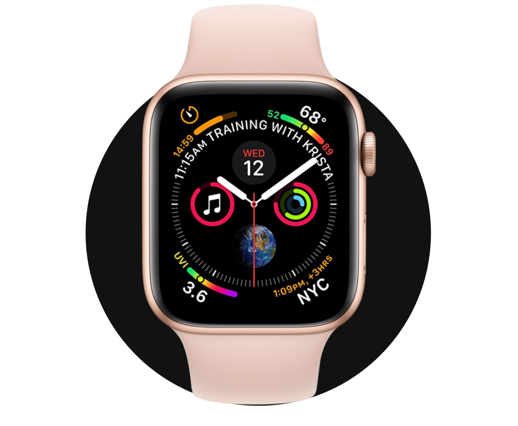 Apple watch series 9
